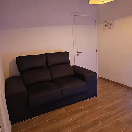 Haven Tenerife Апартаменты