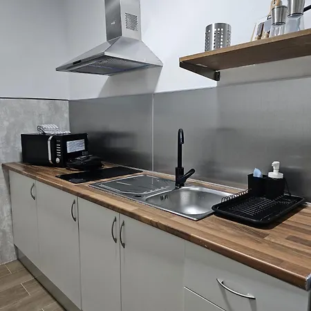 Haven Tenerife Apartment *