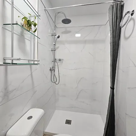 Haven Tenerife Apartment *