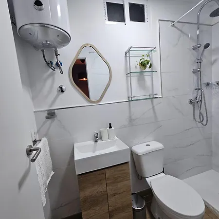 Apartment Haven Tenerife *