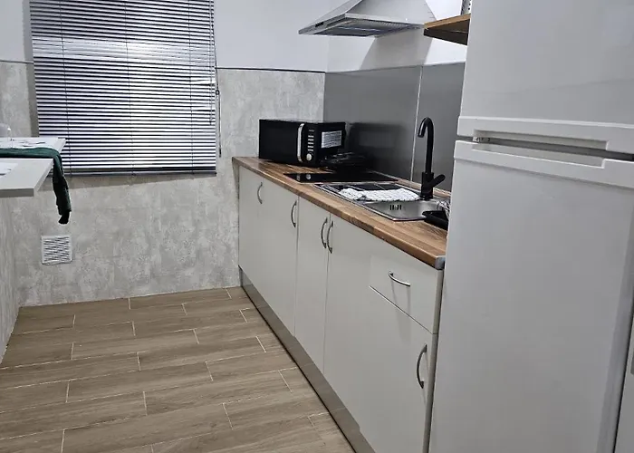 Apartment Haven Tenerife *