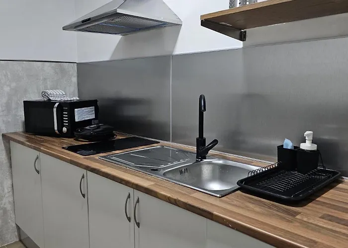 Haven Tenerife Apartment *