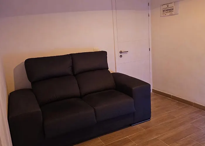 Haven Tenerife Apartment