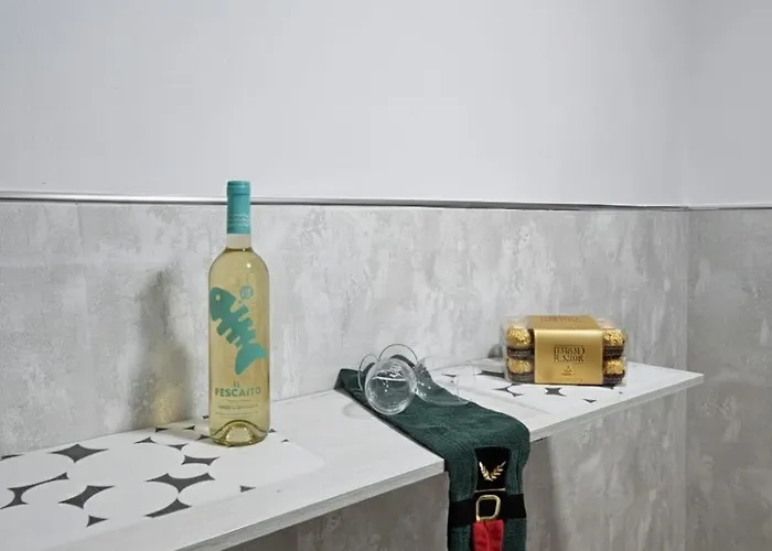 Haven Tenerife Daire Santa Cruz de Tenerife