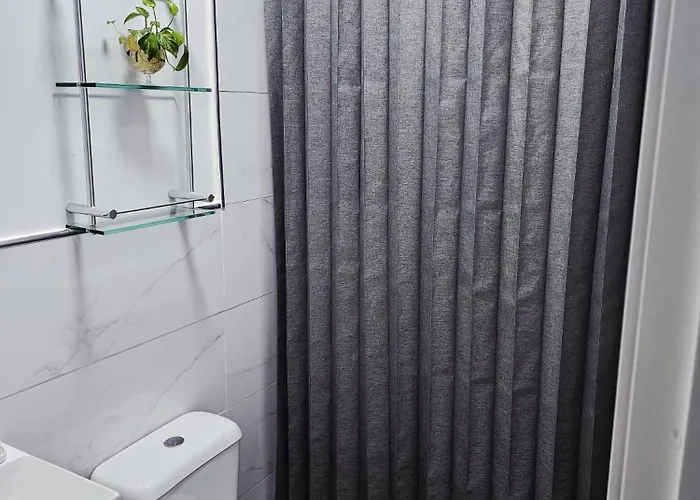 Haven Tenerife Santa Cruz de Tenerife