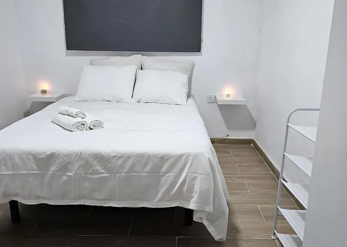 Haven Tenerife * Santa Cruz de Tenerife