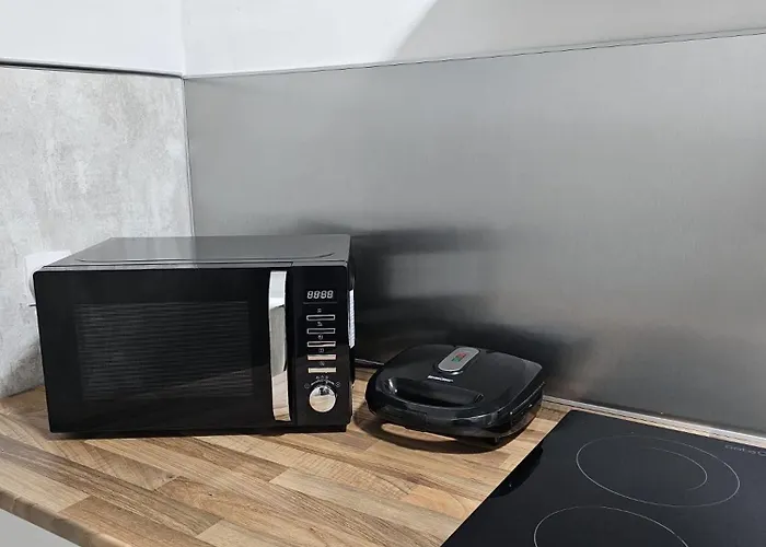 Haven Tenerife * Santa Cruz de Tenerife