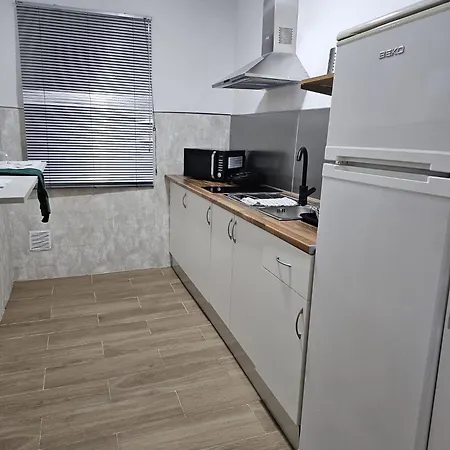 Apartamento Haven Tenerife *