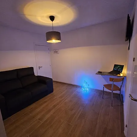 Apartamento Haven Tenerife