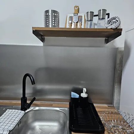 Apartament Haven Tenerife