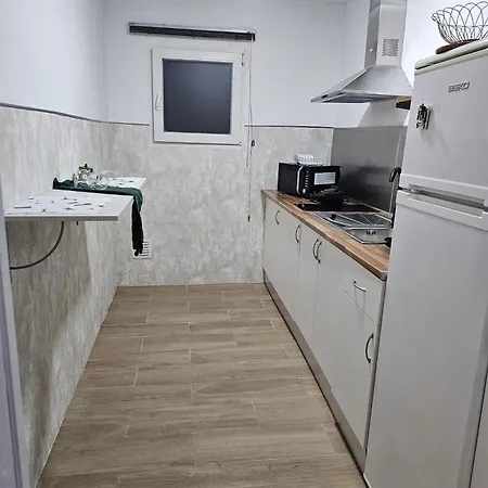 Haven Tenerife * Santa Cruz de Tenerife