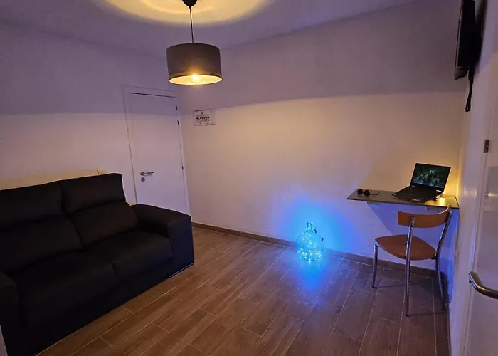 Apartament Haven Tenerife