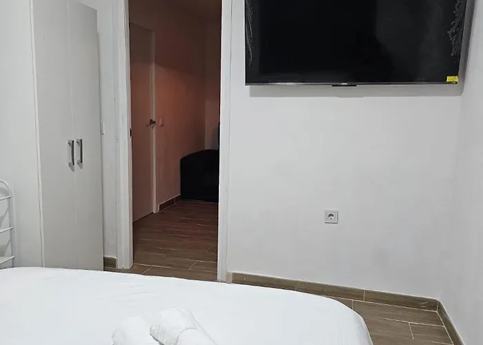 Haven Tenerife Santa Cruz de Tenerife