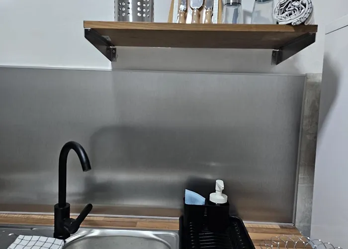 Apartament Haven Tenerife