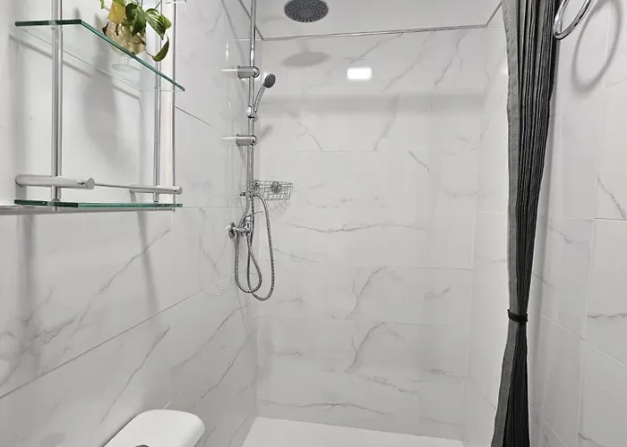 Haven Tenerife Apartamento *