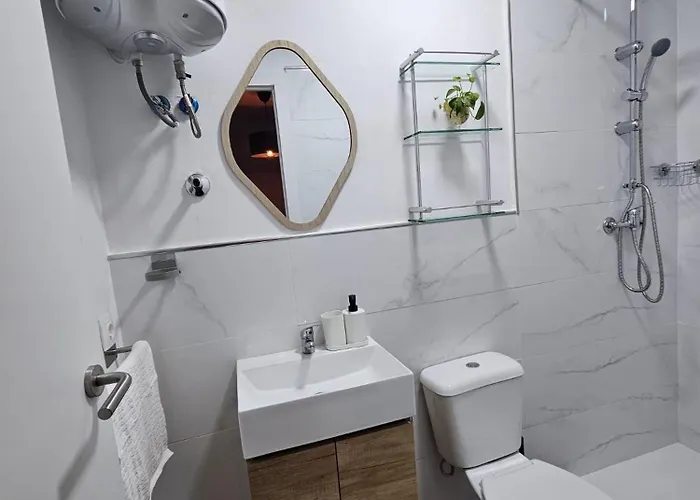 Apartamento Haven Tenerife *