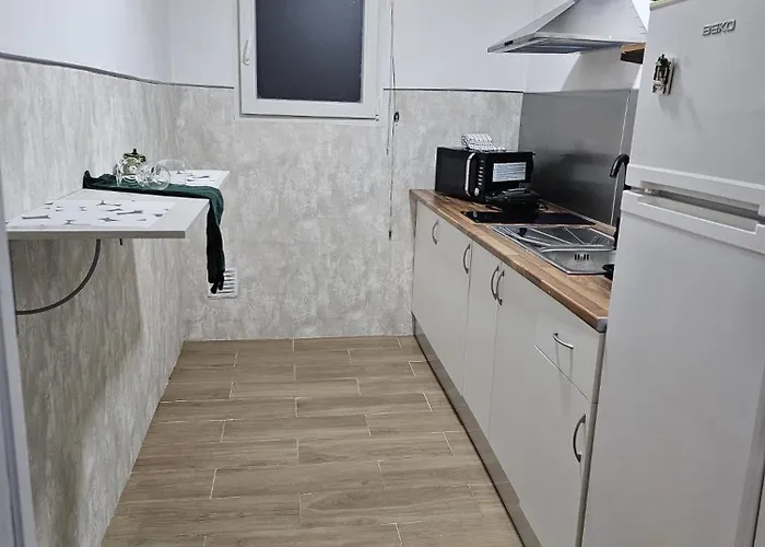 Haven Tenerife * Santa Cruz de Tenerife