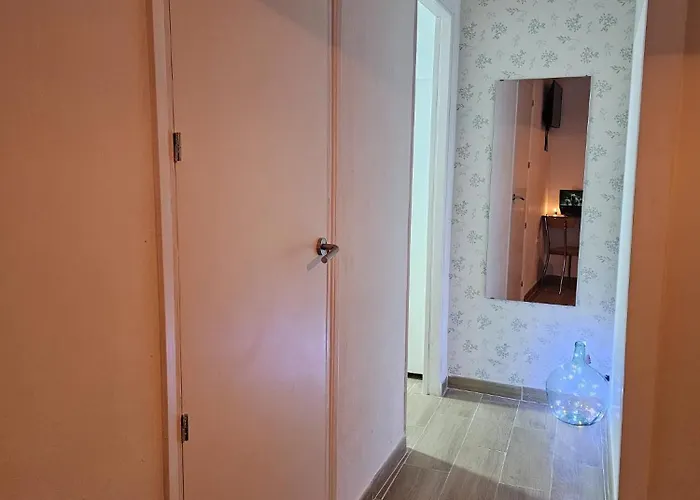 Haven Tenerife Apartamento