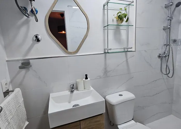 Apartament Haven Tenerife Santa Cruz de Tenerife