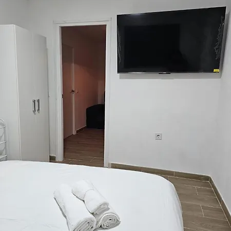Haven Tenerife סנטה קרוז דה טנריף